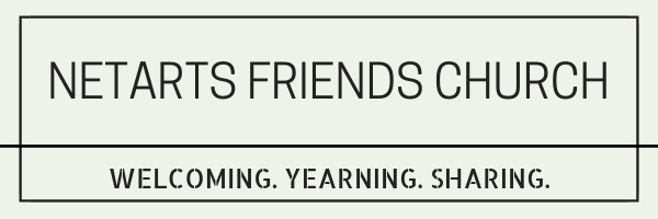 Netarts Friends Church